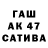 Первитин Methamphetamine Case Menedger